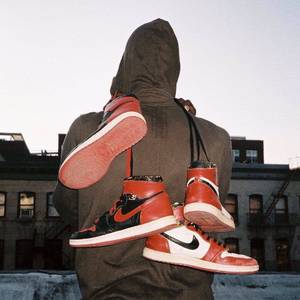 红色高跟鞋(吉他重置)