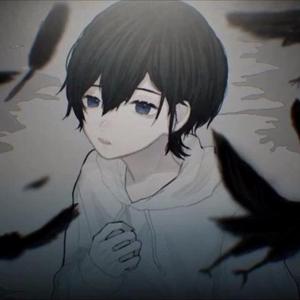 black bird