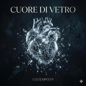 CUORE DI VETRO