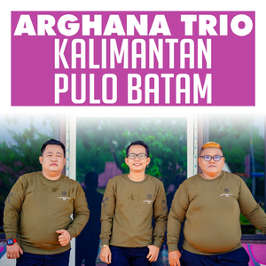 Kalimantan Pulo Batam