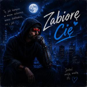 Zabiorę Cię