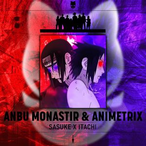 Sasuke X Itachi