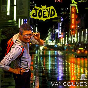 Vancouver (feat. Joey Delusong)
