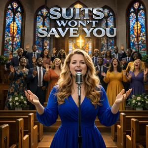 Suits Won't Save You