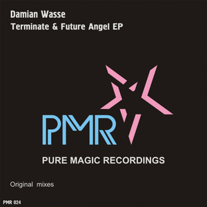 Future Angel (Original Mix)