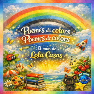 Poemes de colors