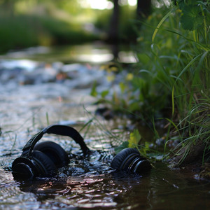 Tide Harmony Resonance