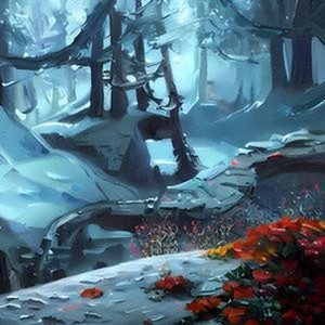 好久不见+不如不见 (网友改编)