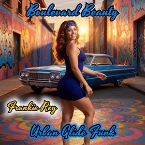 Boulevard Beauty (Cruizin’ Version)