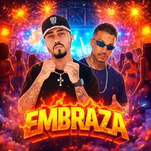 Embraza