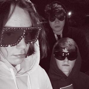 union busting (feat. beaf)