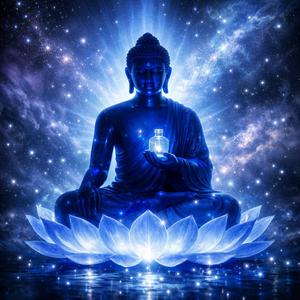 푸른빛 약사여래