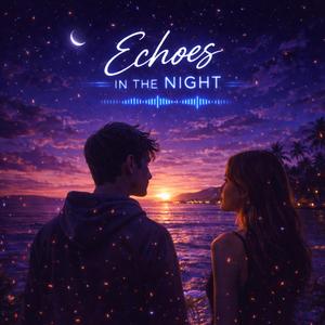 Echoes in the night (Special Version)