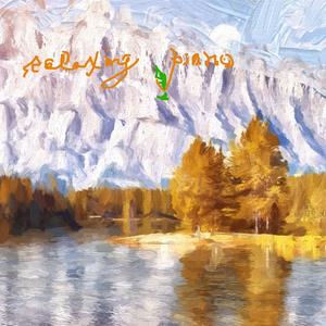 증상완화를 위한 릴렉싱 휴식음악