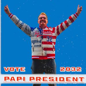 PAPI PRESIDENT