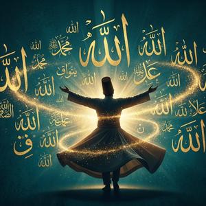 Aşkın İle Yola Düştüm İlahisi