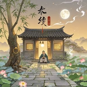 薪火谣_得道多助
