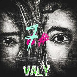 VALY 7# (Radio Edit)