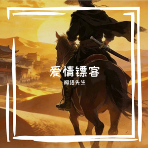 爱情镖客
