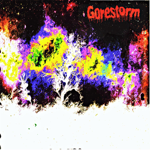 Strangled By the Hands of God