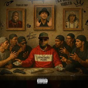 No Soy Tuyo (feat. Danis & Lencia)