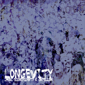 Longevity (feat. 2Mex & DK)