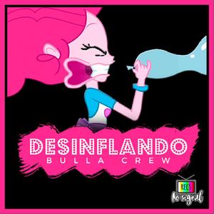 Desinflando
