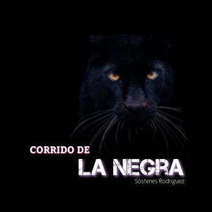 Corrido de la negra