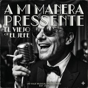 A Mi Manera
