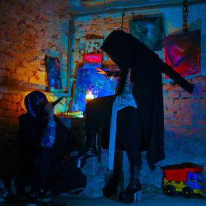 Písnička Pro Práškový Kouzelníky