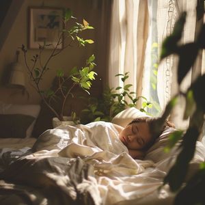 大自然的雨声（治愈放松白噪音）