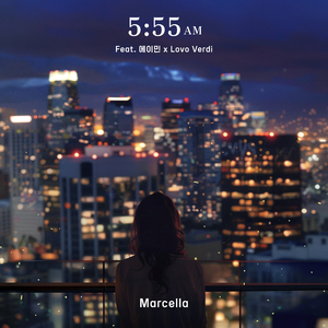 5:55AM (feat. 에이민, Lovo Verdi)