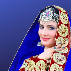 Mina Ka jurm Wi ma Jurm Kare tapey Nazia Iqbal