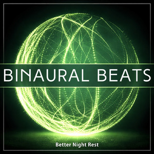 超熟睡アンビエント 自然な眠りを促す優しい音色 (睡眠と集中のためのバイノーラルビート)