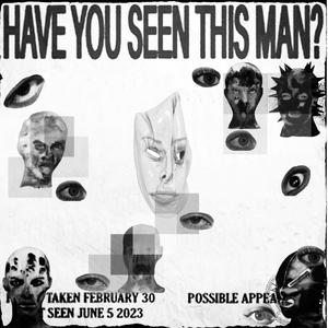 HAVE YOU SEEN THIS MAN? (feat. MADDY)