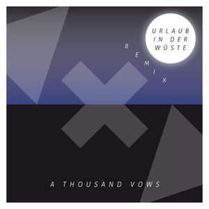 Urlaub in der Wüste