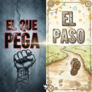 el paso
