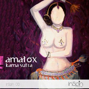 Kama Sutra (Deep Mix)
