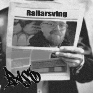 Rallarsving