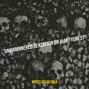 Unmamnnered Cenzation or Almityurest