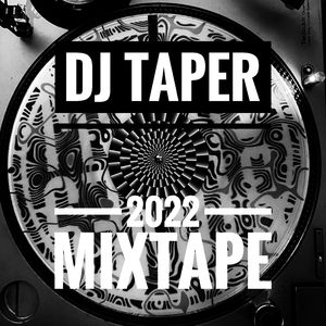 DJ TAPER Mixtape