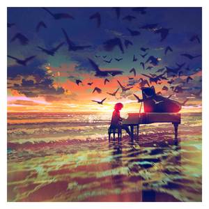 Yuna's Theme (From "Final Fantasy X-2") (2024 Piano Version)