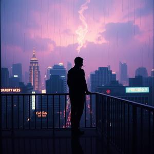 ΑΝΘΡΩΠΟΙ ΜΟΝΑΧΟΙ - Costis CMC