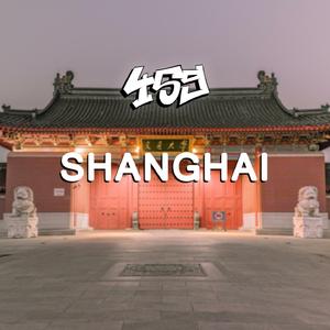 Shanghai
