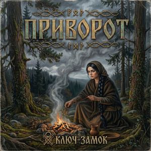 Приворот