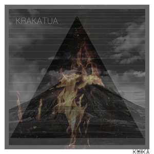 Krakatua