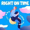 AY楊佬叁 - 刚刚好-Right On Time