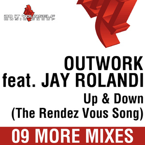 Up & Down (The Rendez Vous Song) [A.N.D.Y. Funkconcept Rmx Edit]