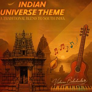 Music Of South India (The Traditional Style of "VB")