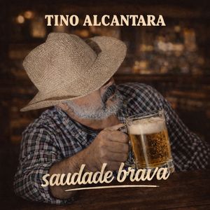 Saudade brava